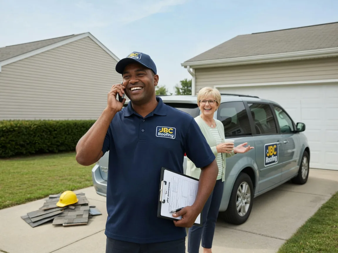Roof Replacement Livonia, MI FAQs